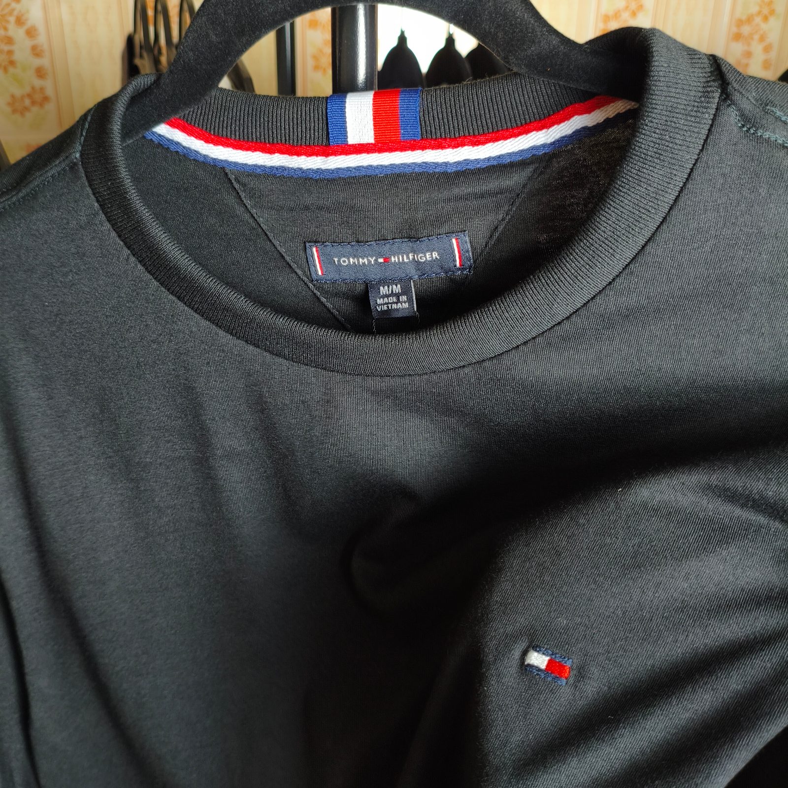 TH Basic - Preto