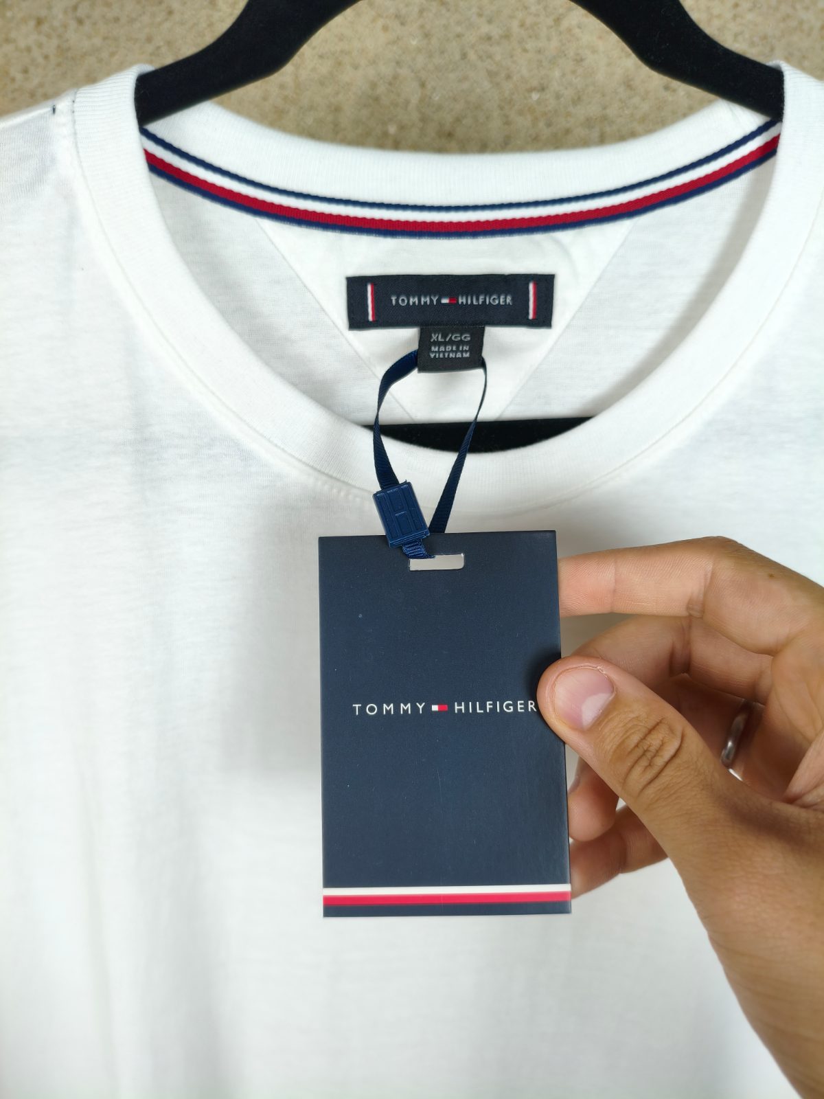 TH Basic - Branco